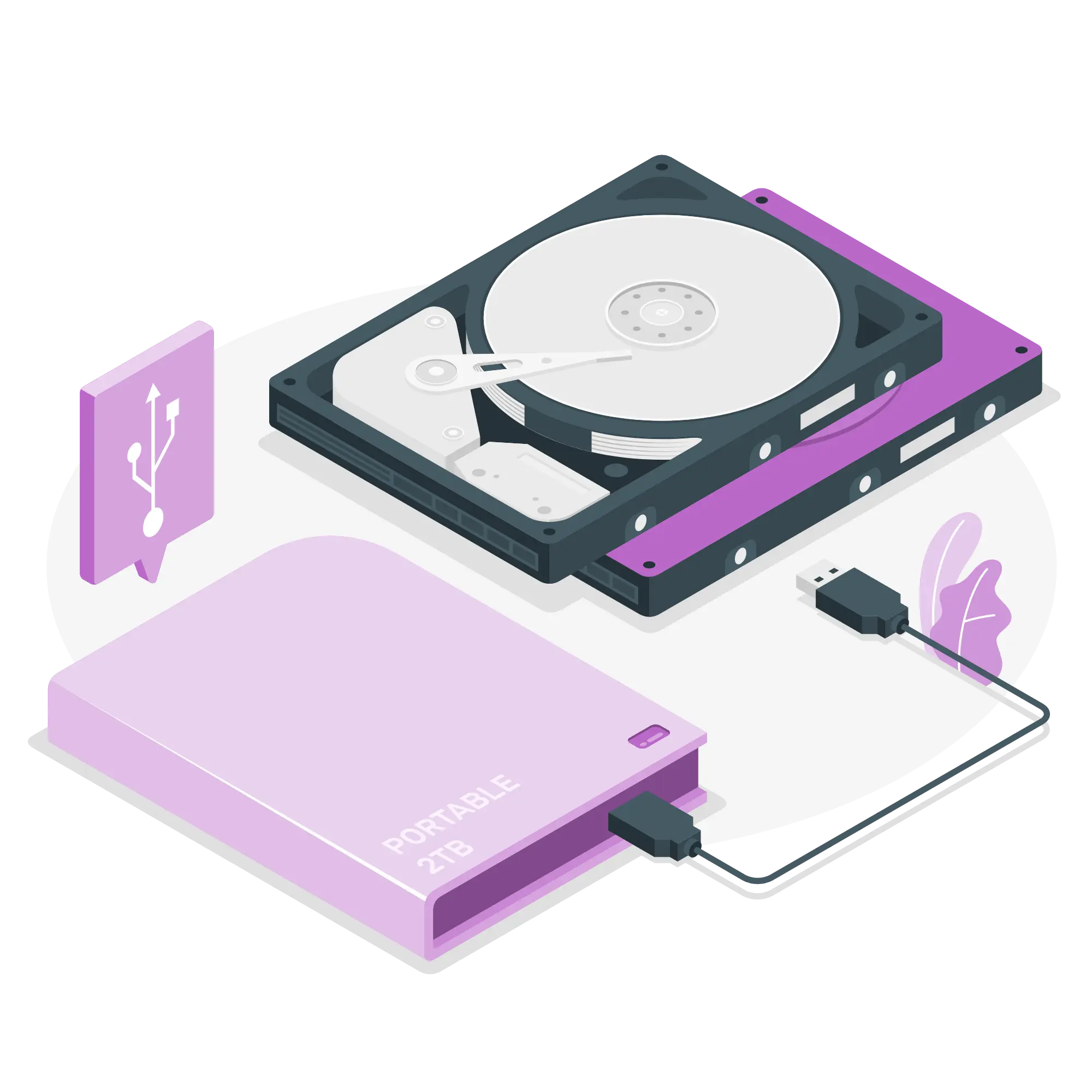 Depolama Sunucu Nedir?