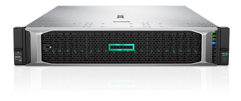 Netvay VPS sanal sunucu kiralama donanımı