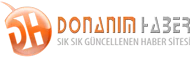 DonanımHaber forum logosu