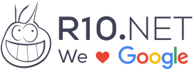 R10 forum logosu
