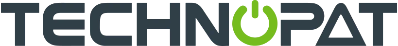 Technopat forum logosu